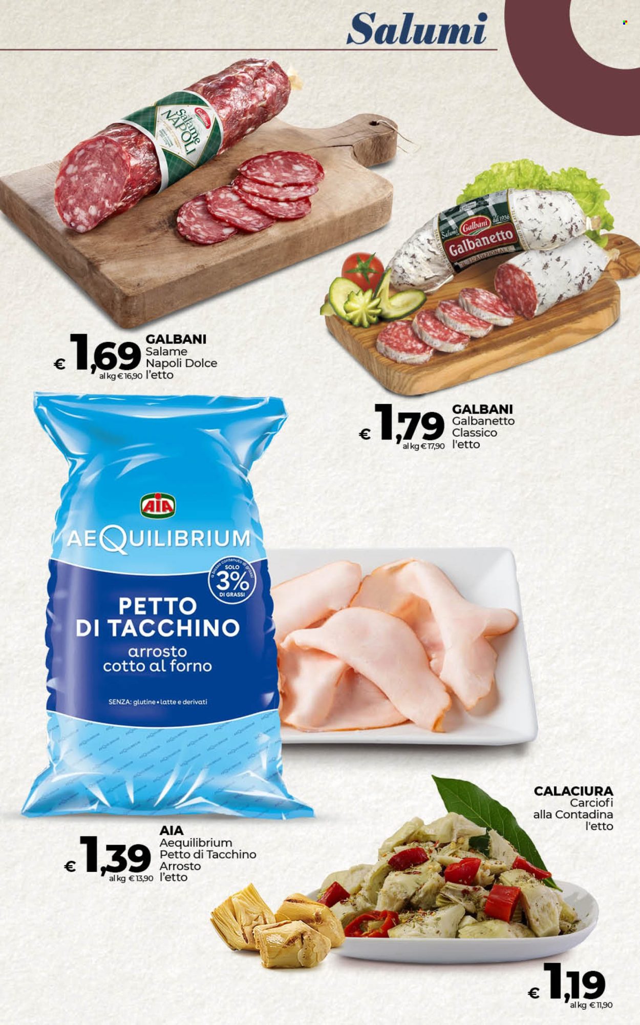 Volantino Coop - 30/5/2025 - 9/6/2025. Pagina 15