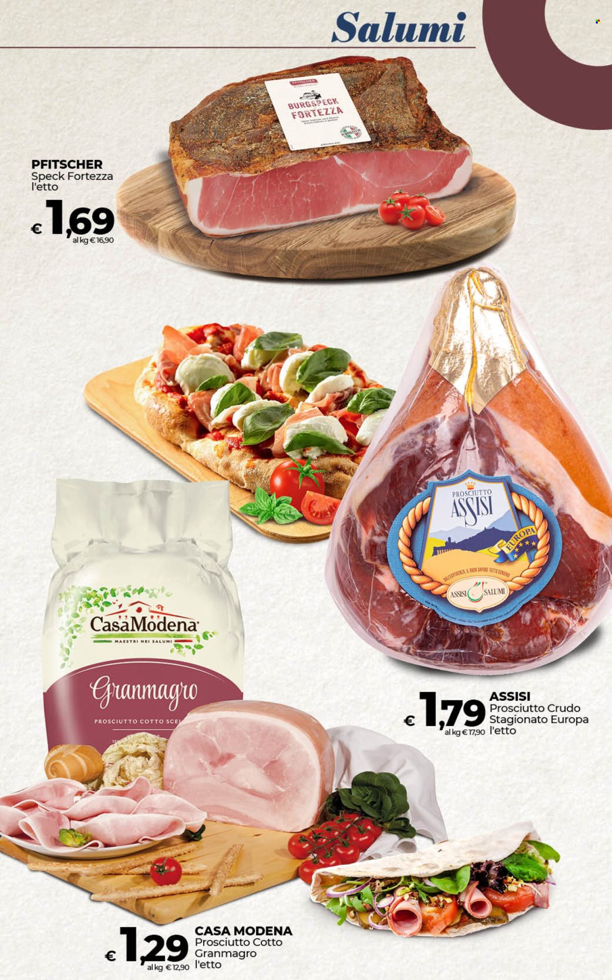Volantino Coop - 30/5/2025 - 9/6/2025. Pagina 16