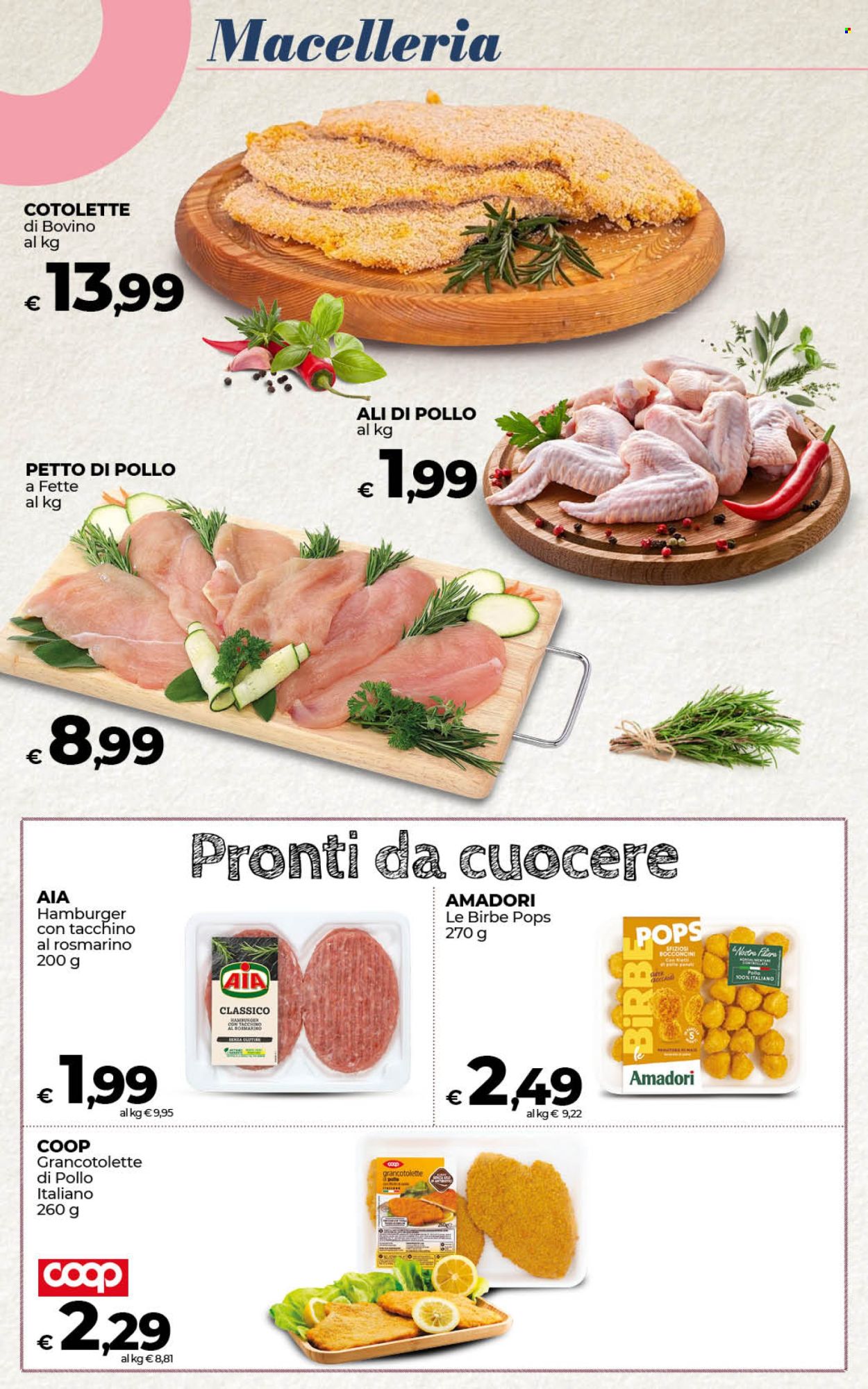 Volantino Coop - 30/5/2025 - 9/6/2025. Pagina 17