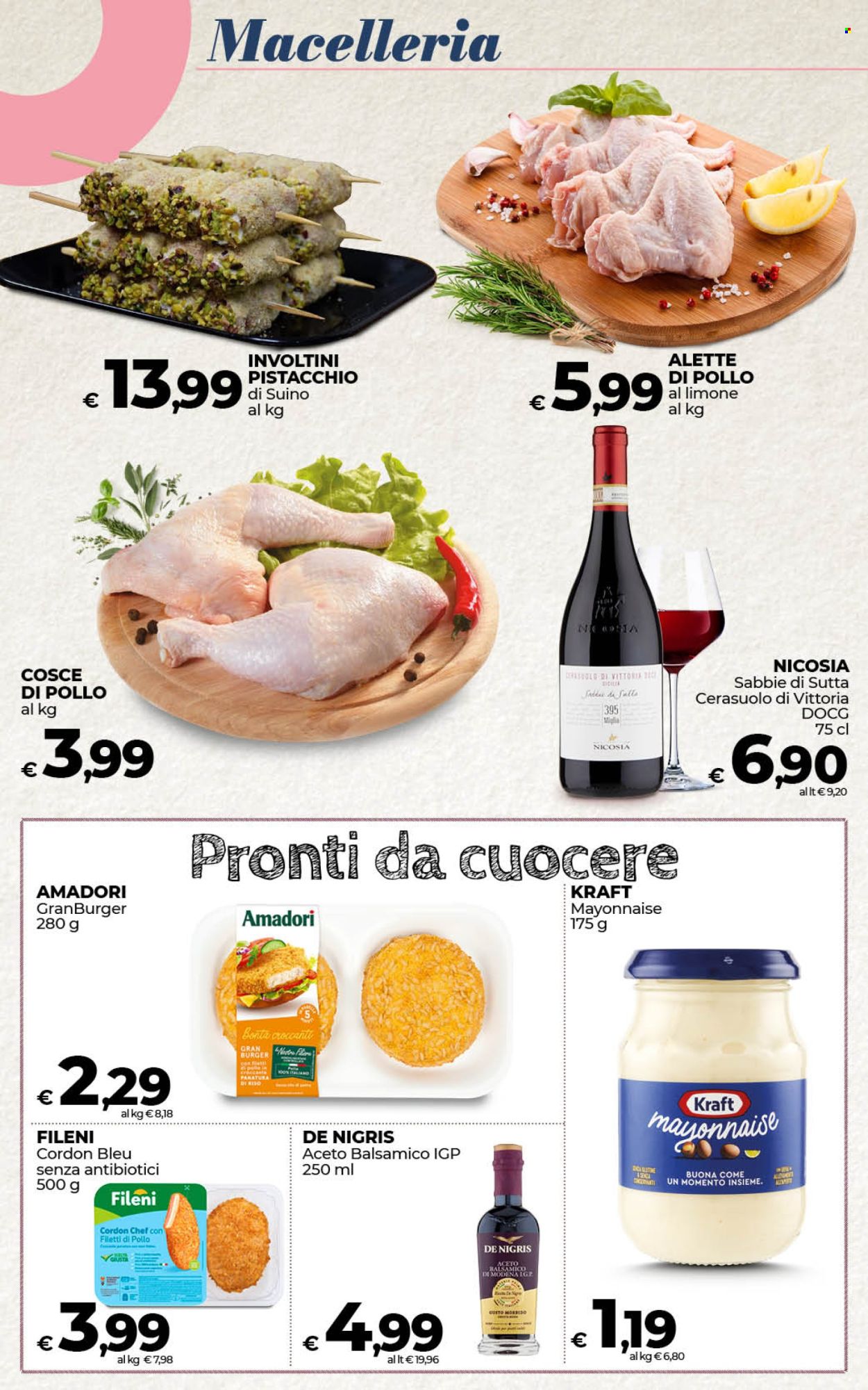 Volantino Coop - 30/5/2025 - 9/6/2025. Pagina 18