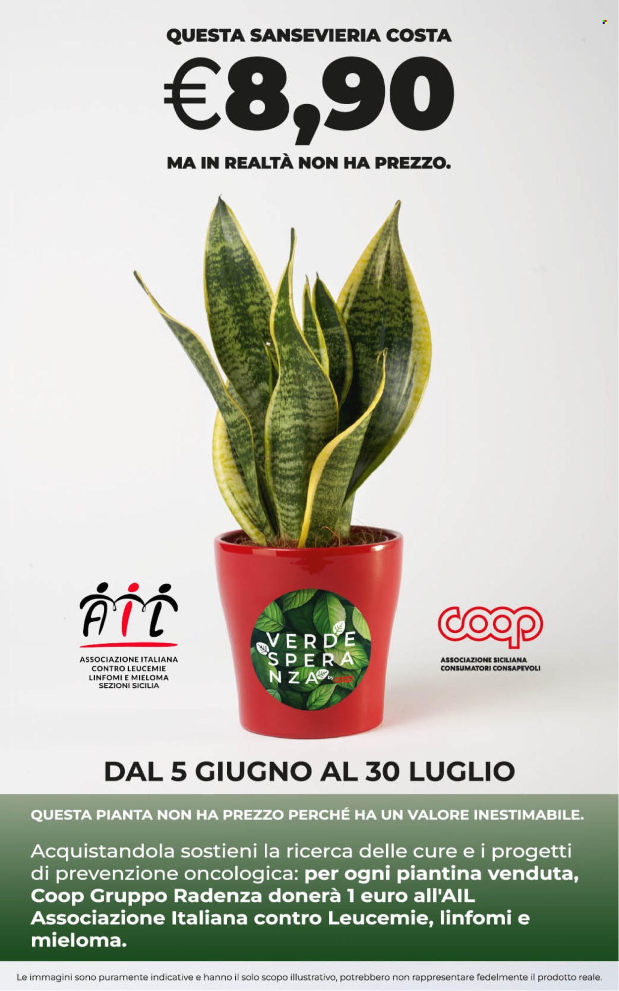 Volantino Coop - 30/5/2025 - 9/6/2025. Pagina 22