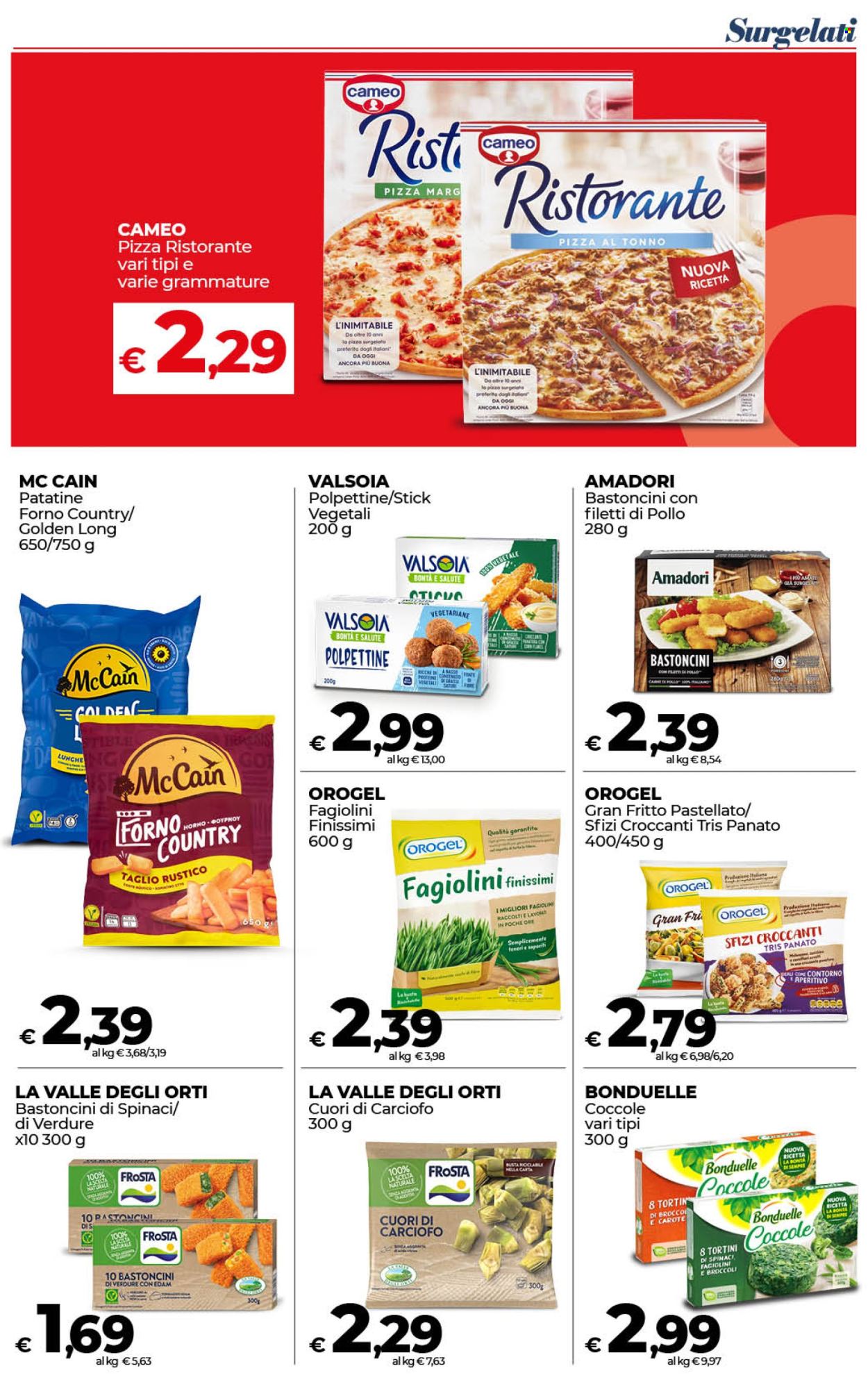 Volantino Coop - 30/5/2025 - 9/6/2025. Pagina 25