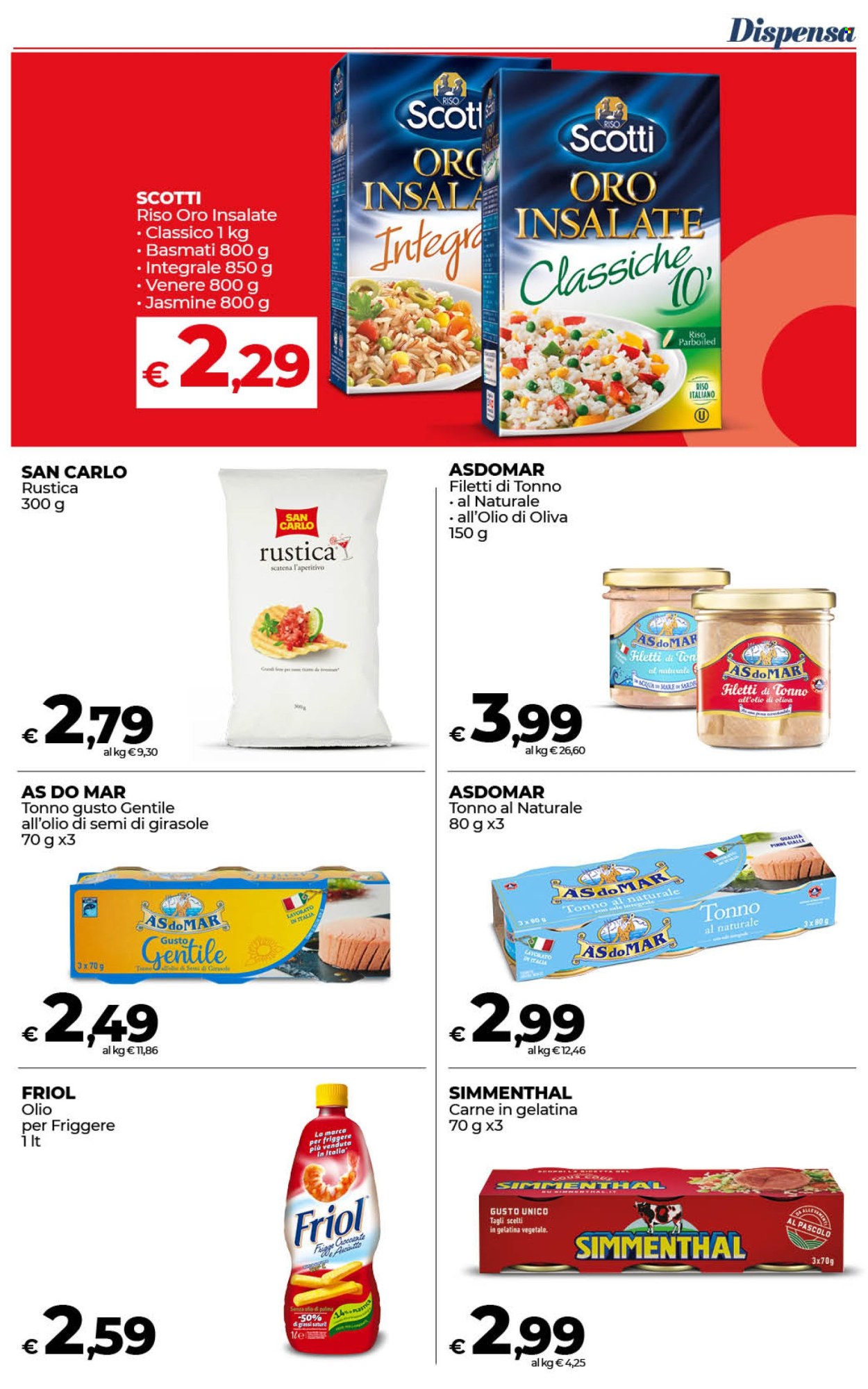 Volantino Coop - 30/5/2025 - 9/6/2025. Pagina 29