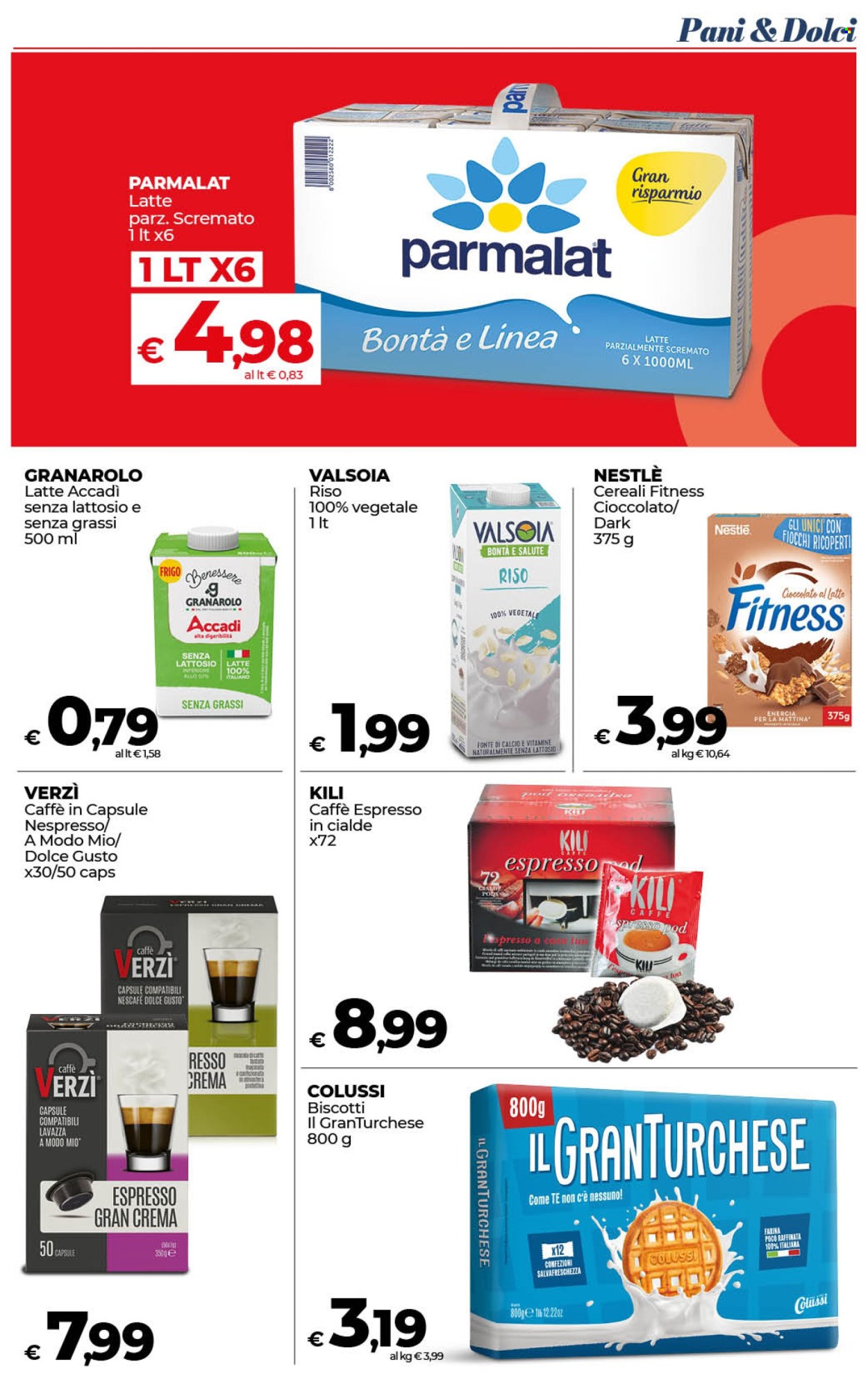 Volantino Coop - 30/5/2025 - 9/6/2025. Pagina 31