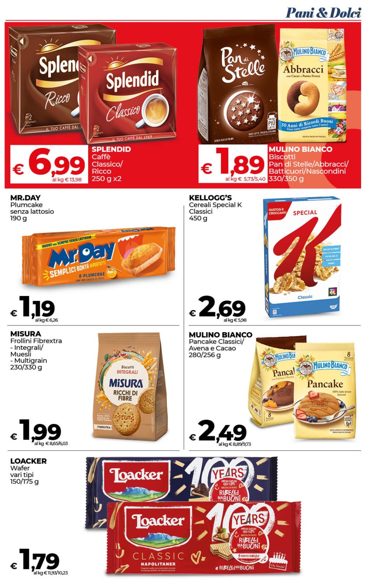 Volantino Coop - 30/5/2025 - 9/6/2025. Pagina 32