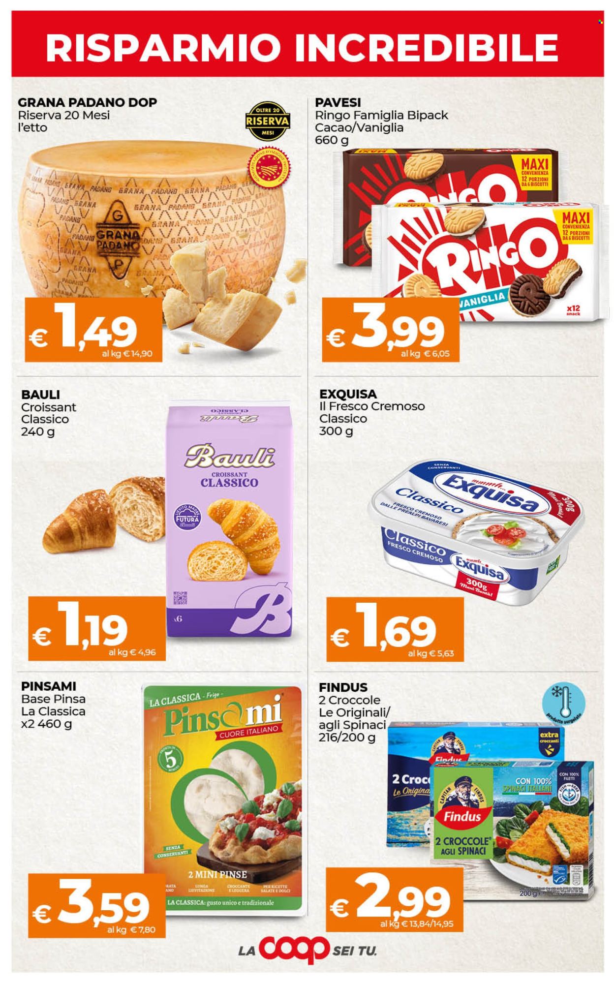 Volantino Coop - 30/5/2025 - 9/6/2025. Pagina 3