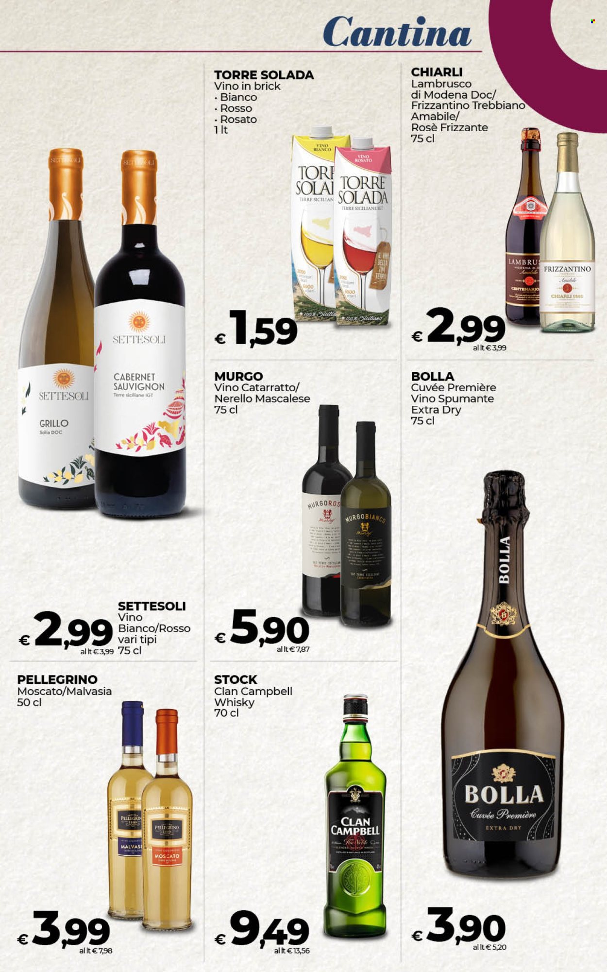 Volantino Coop - 30/5/2025 - 9/6/2025. Pagina 35