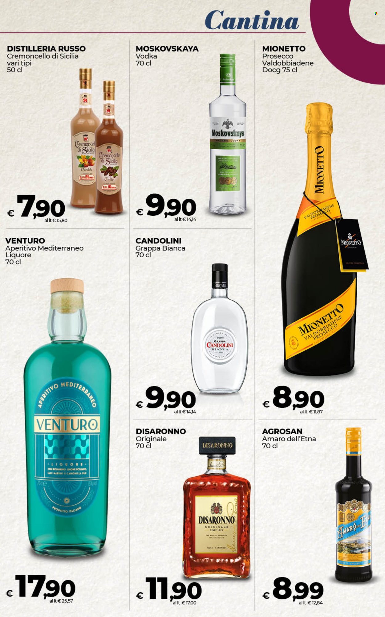 Volantino Coop - 30/5/2025 - 9/6/2025. Pagina 36