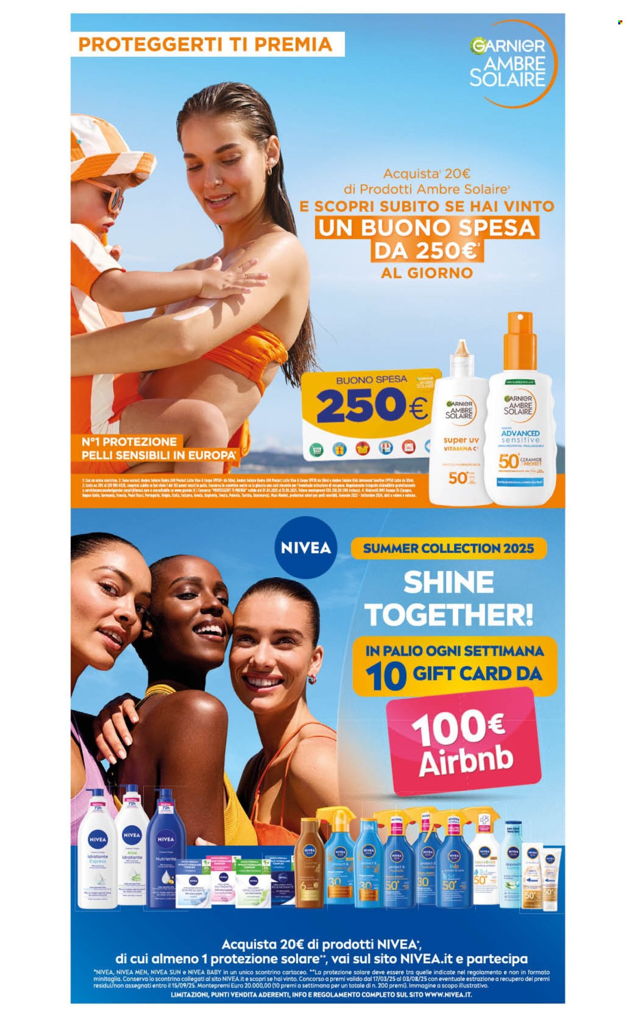Volantino Coop - 30/5/2025 - 9/6/2025. Pagina 39