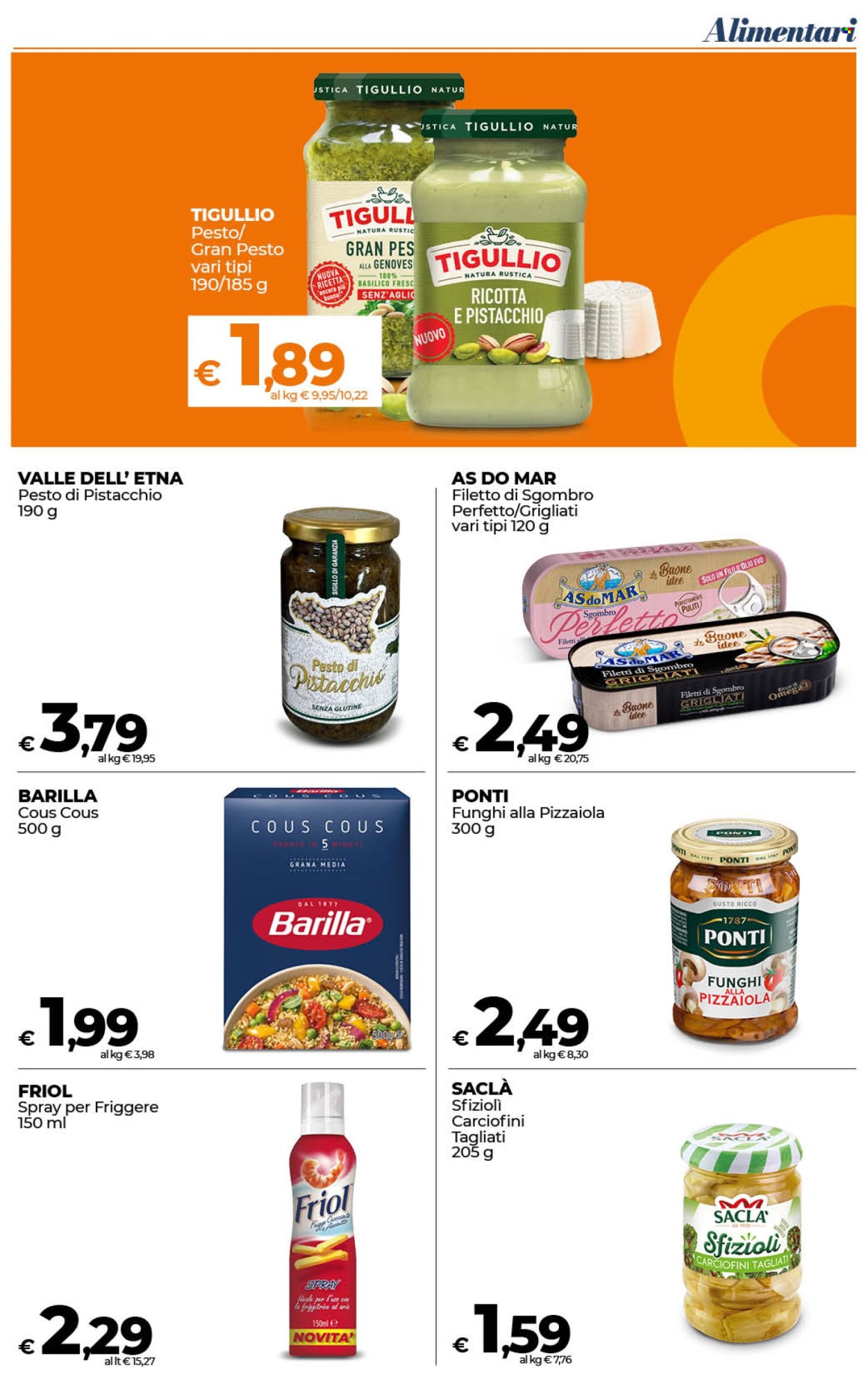 Volantino Coop - 30/5/2025 - 9/6/2025. Pagina 8
