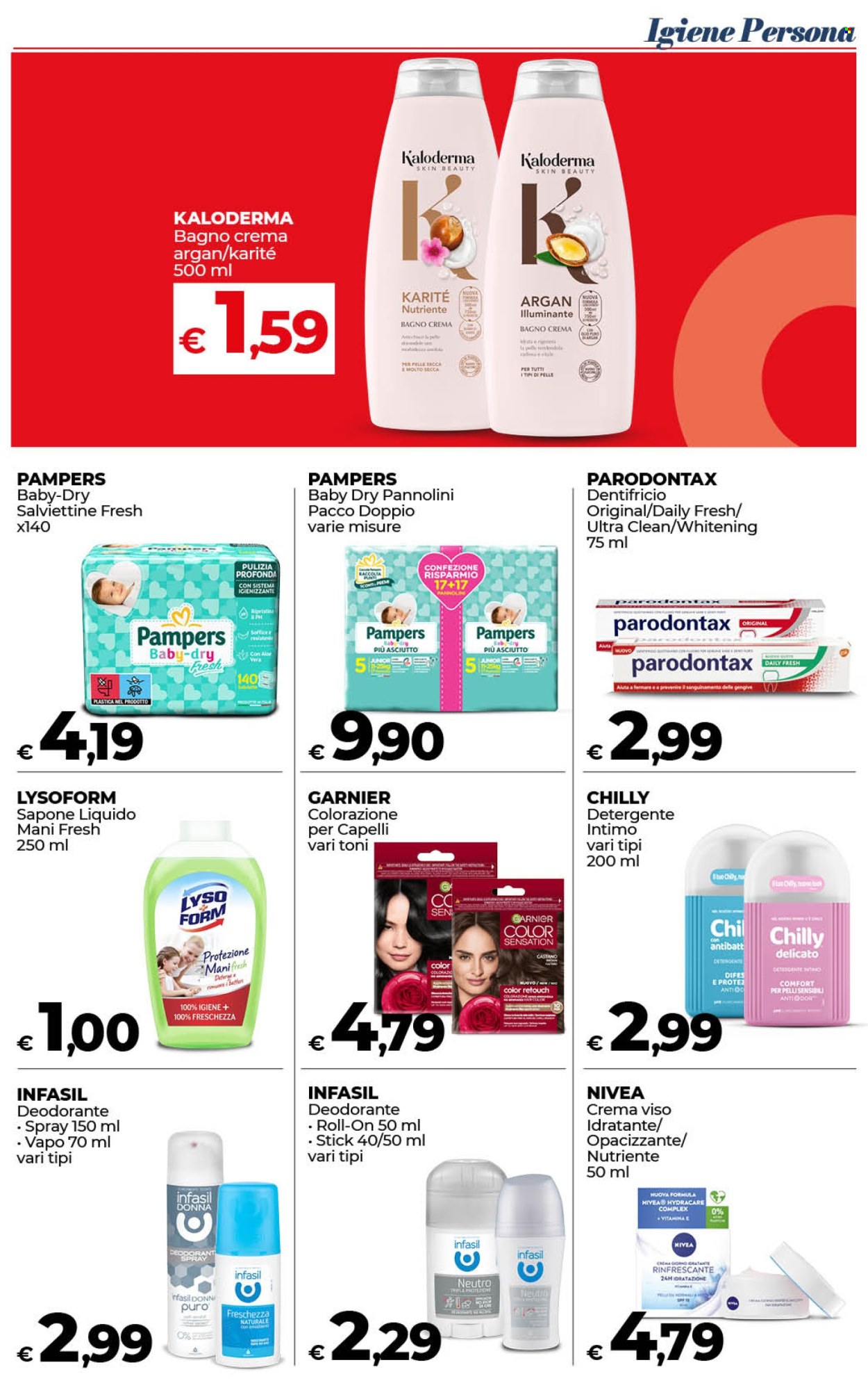 Volantino Coop - 30/5/2025 - 9/6/2025. Pagina 41