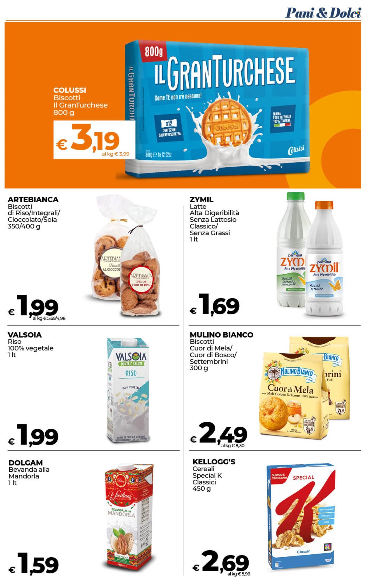 Volantino Coop - 30/5/2025 - 9/6/2025. Pagina 10