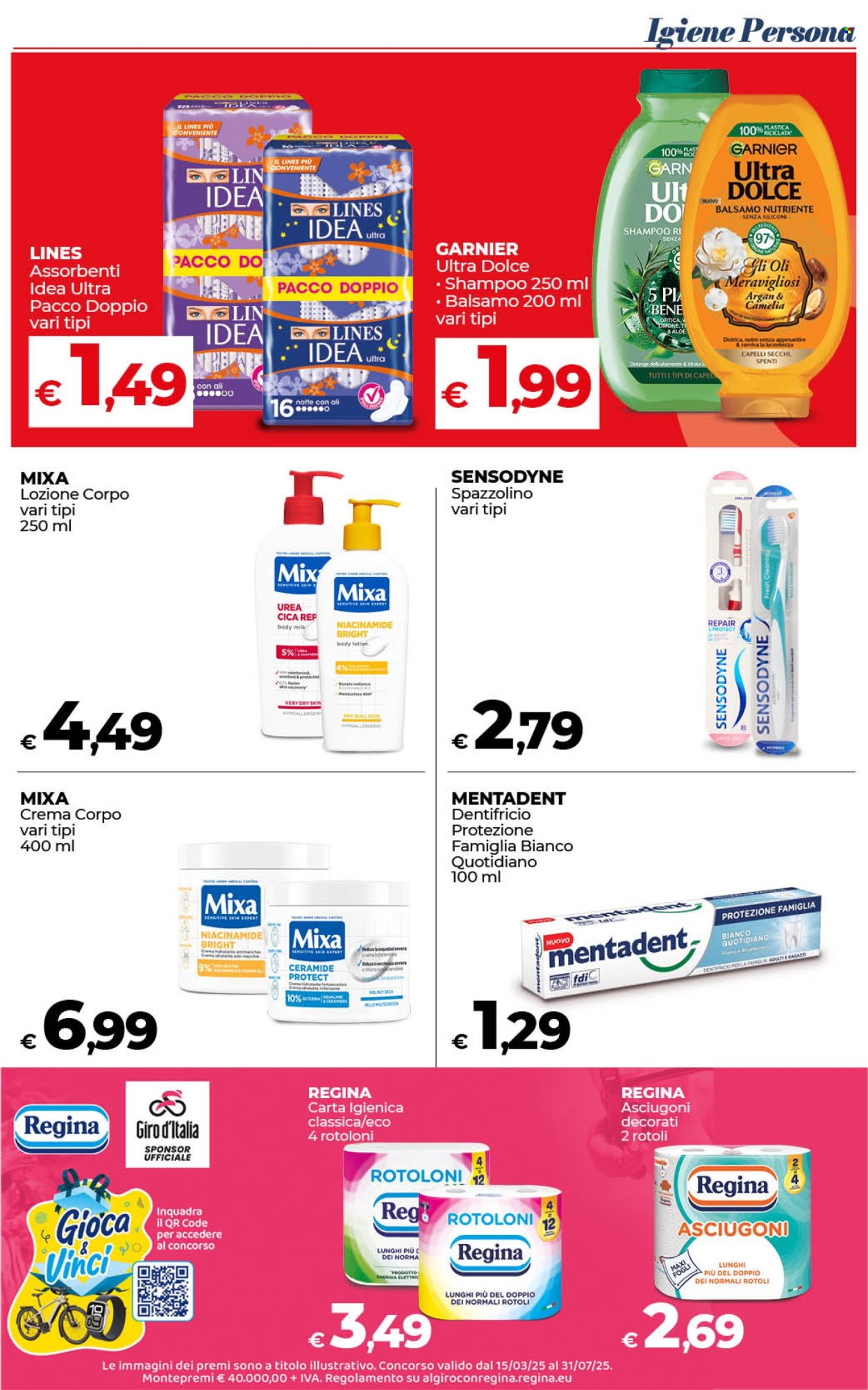 Volantino Coop - 30/5/2025 - 9/6/2025. Pagina 43