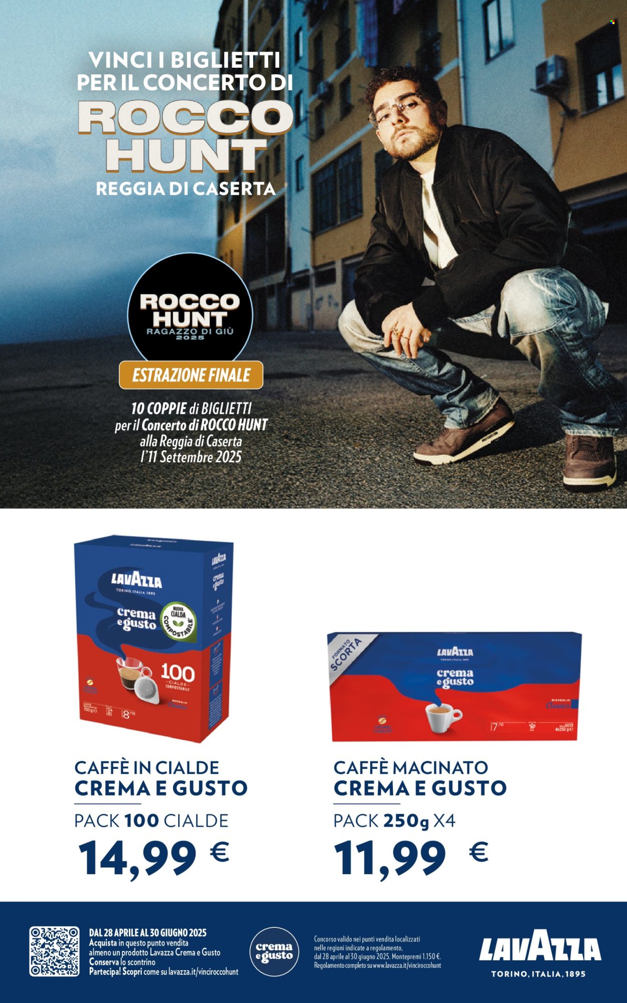Volantino Coop - 30/5/2025 - 9/6/2025. Pagina 12