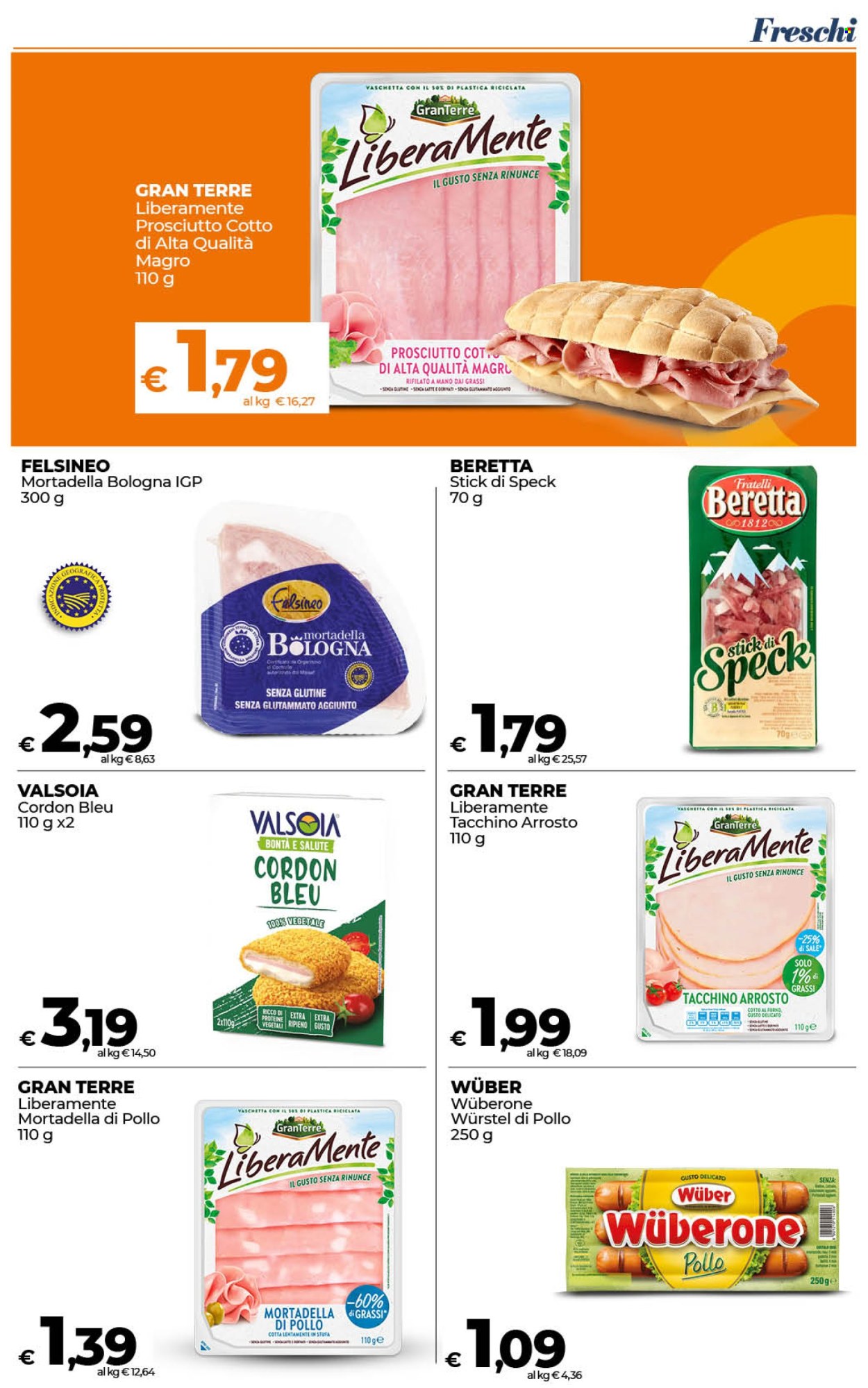 Volantino Coop - 30/5/2025 - 9/6/2025. Pagina 17