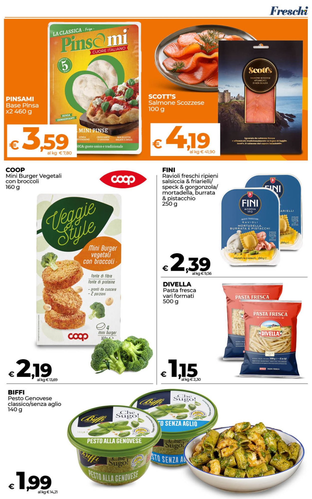Volantino Coop - 30/5/2025 - 9/6/2025. Pagina 18