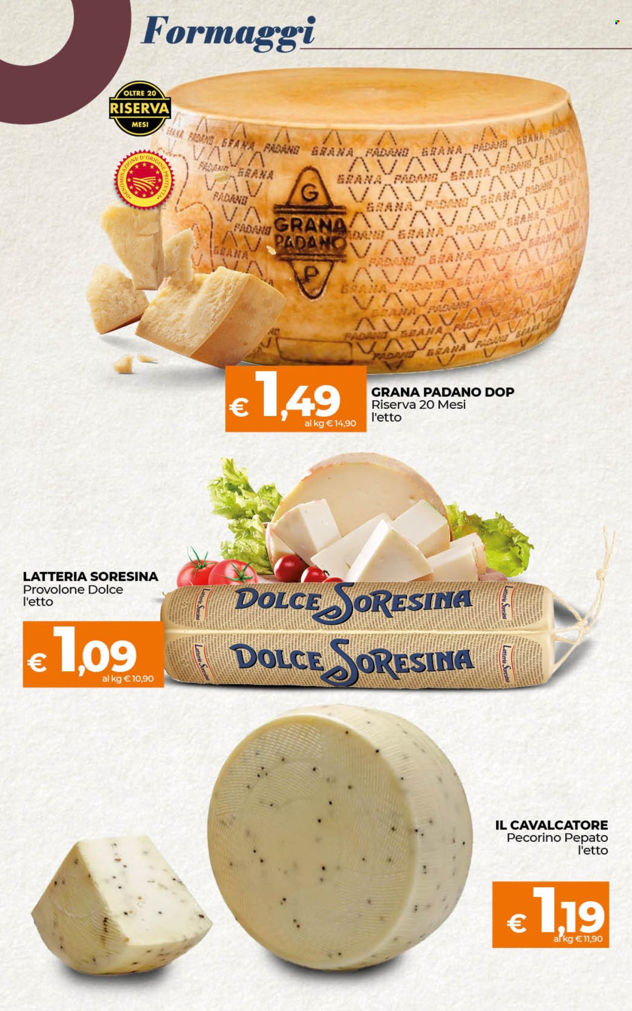 Volantino Coop - 30/5/2025 - 9/6/2025. Pagina 19