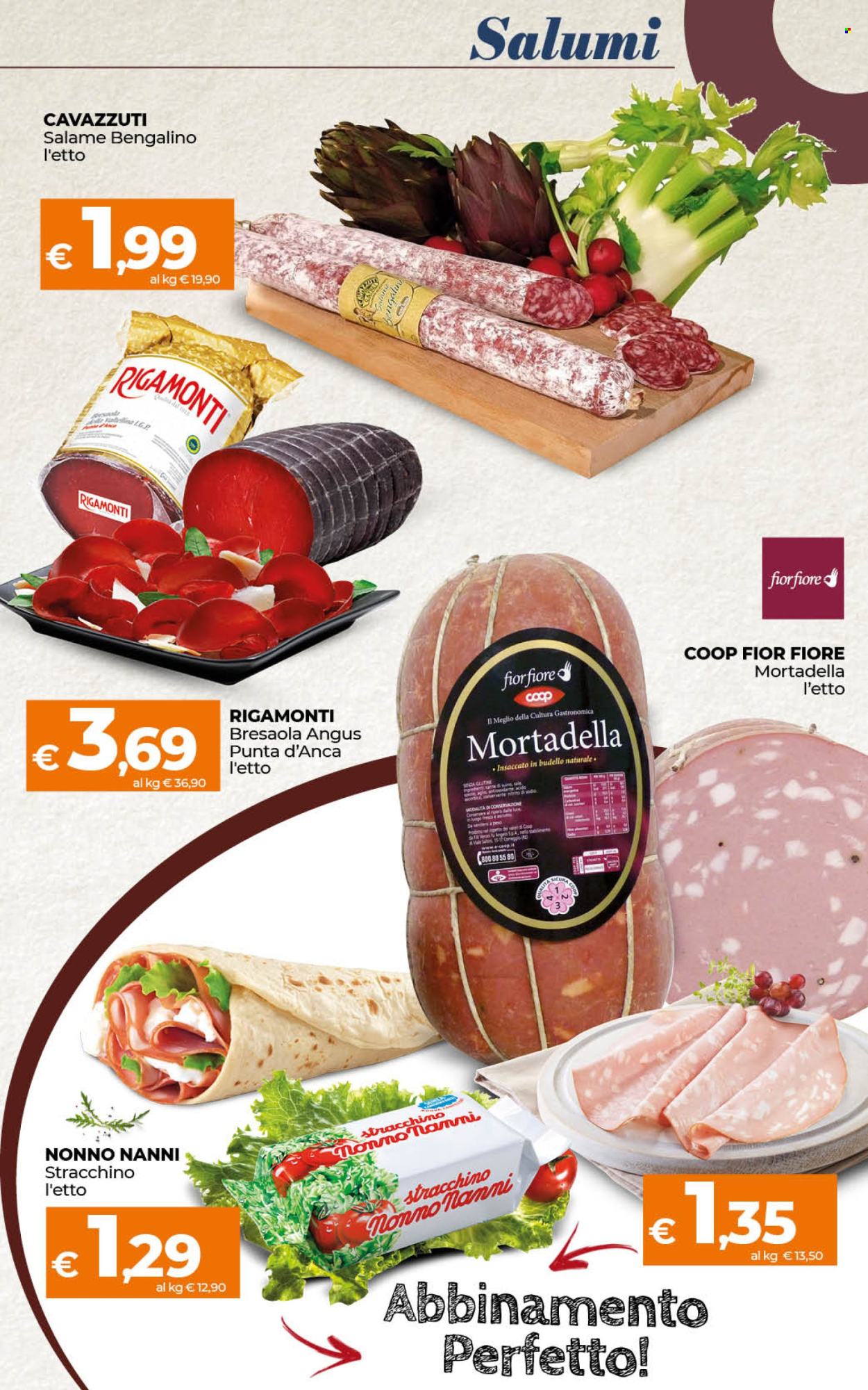 Volantino Coop - 30/5/2025 - 9/6/2025. Pagina 22