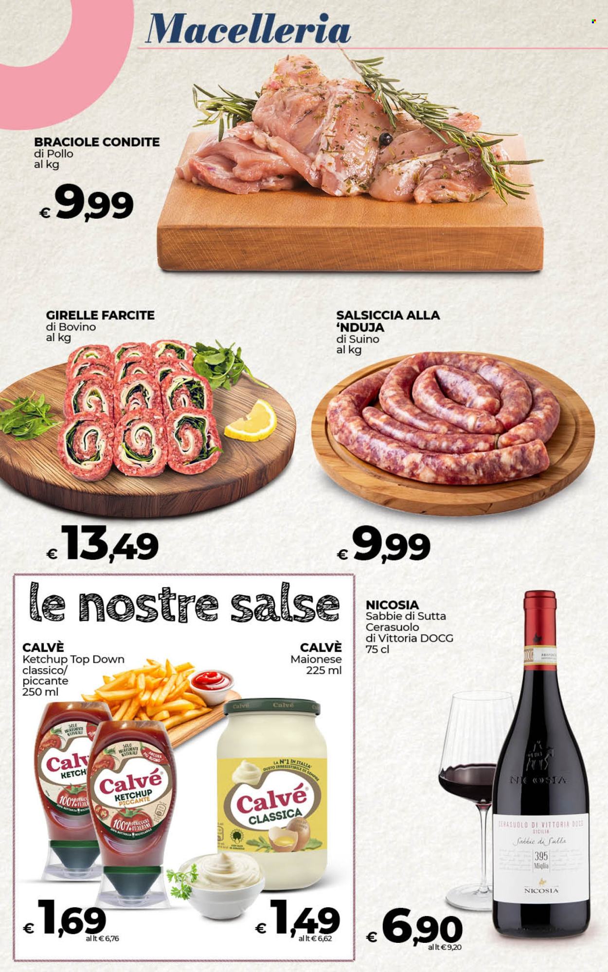 Volantino Coop - 30/5/2025 - 9/6/2025. Pagina 24