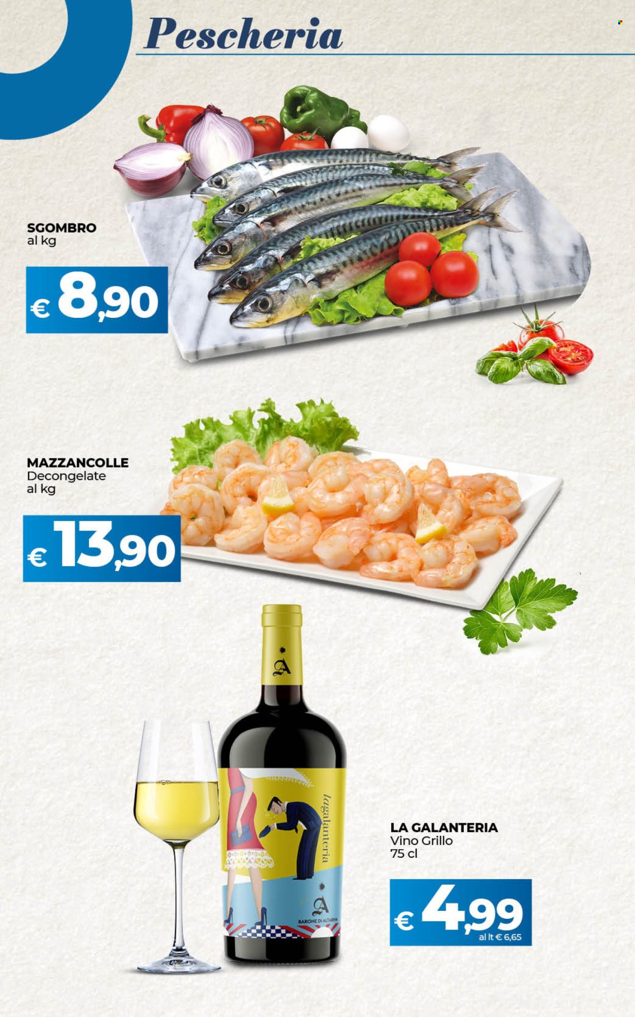 Volantino Coop - 30/5/2025 - 9/6/2025. Pagina 27