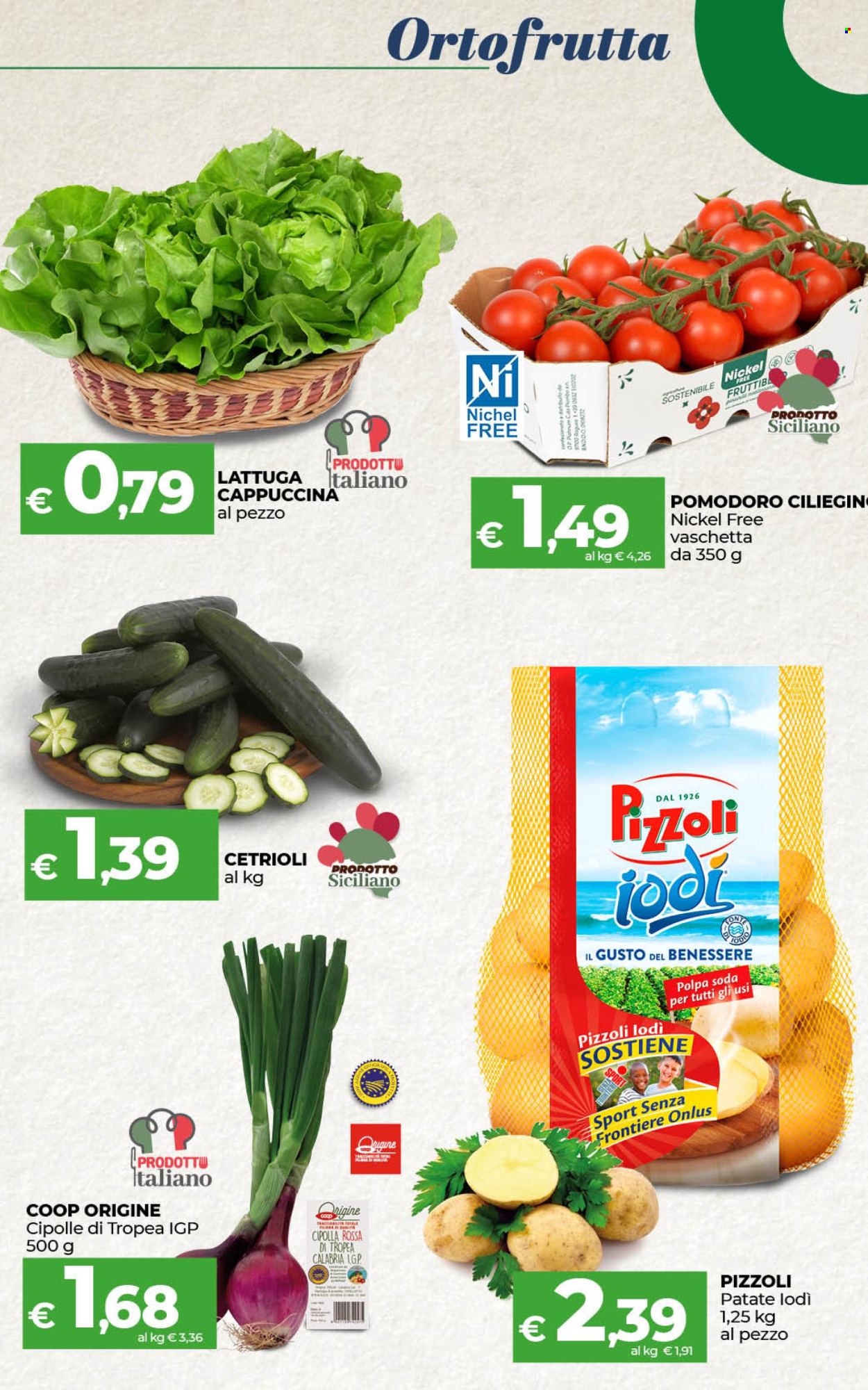 Volantino Coop - 30/5/2025 - 9/6/2025. Pagina 29