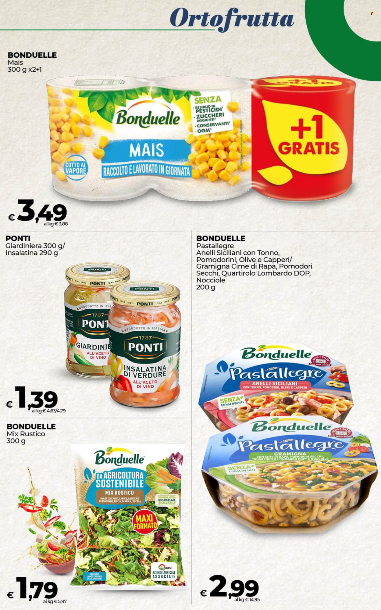 Volantino Coop - 30/5/2025 - 9/6/2025. Pagina 31