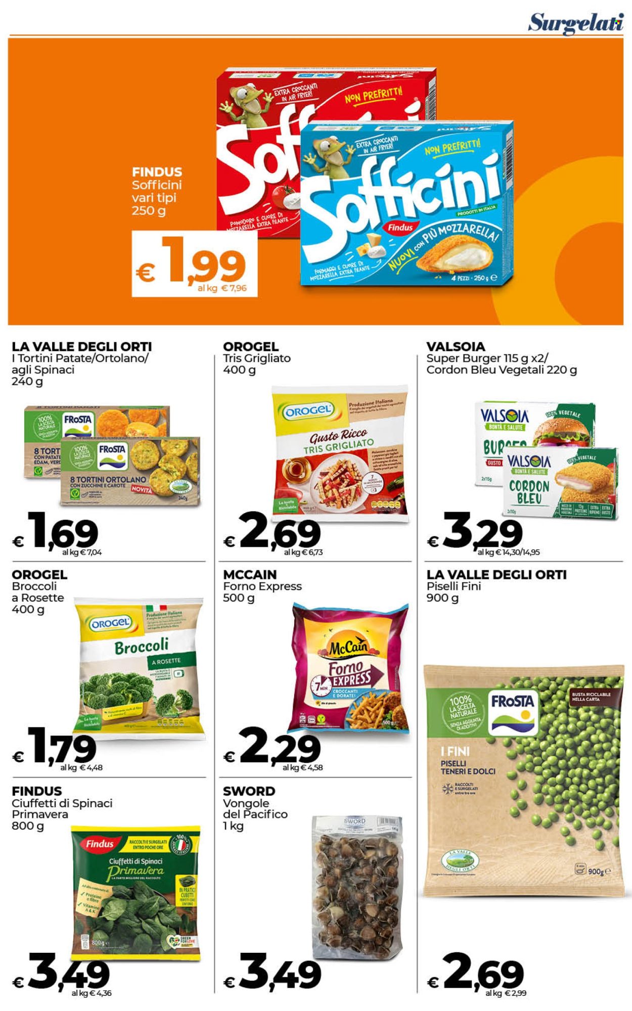 Volantino Coop - 30/5/2025 - 9/6/2025. Pagina 37