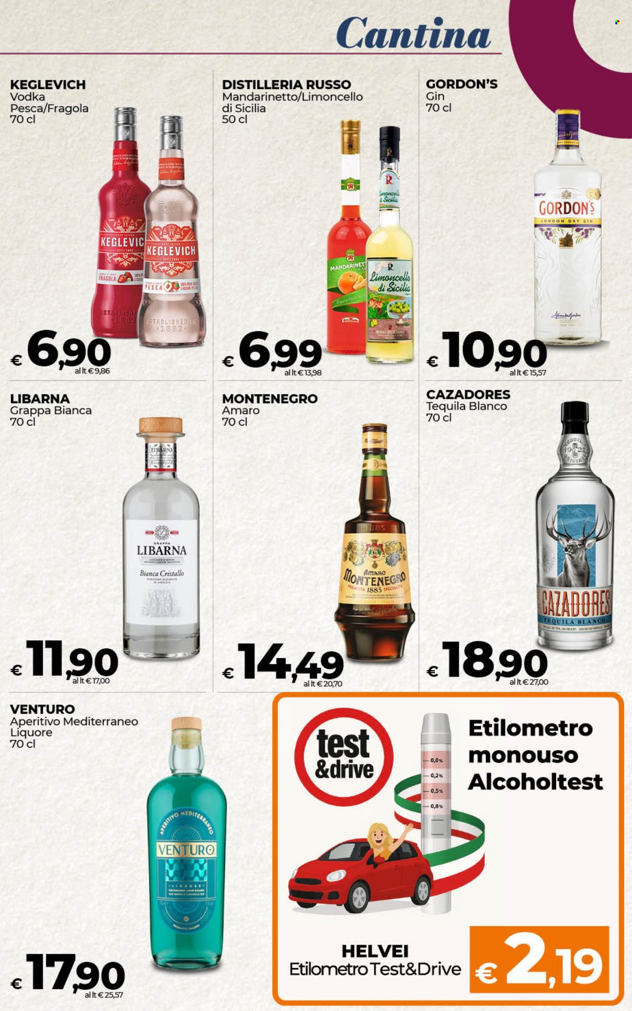 Volantino Coop - 30/5/2025 - 9/6/2025. Pagina 42