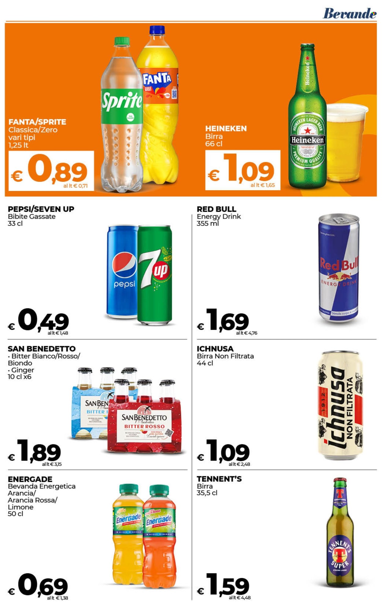 Volantino Coop - 30/5/2025 - 9/6/2025. Pagina 44