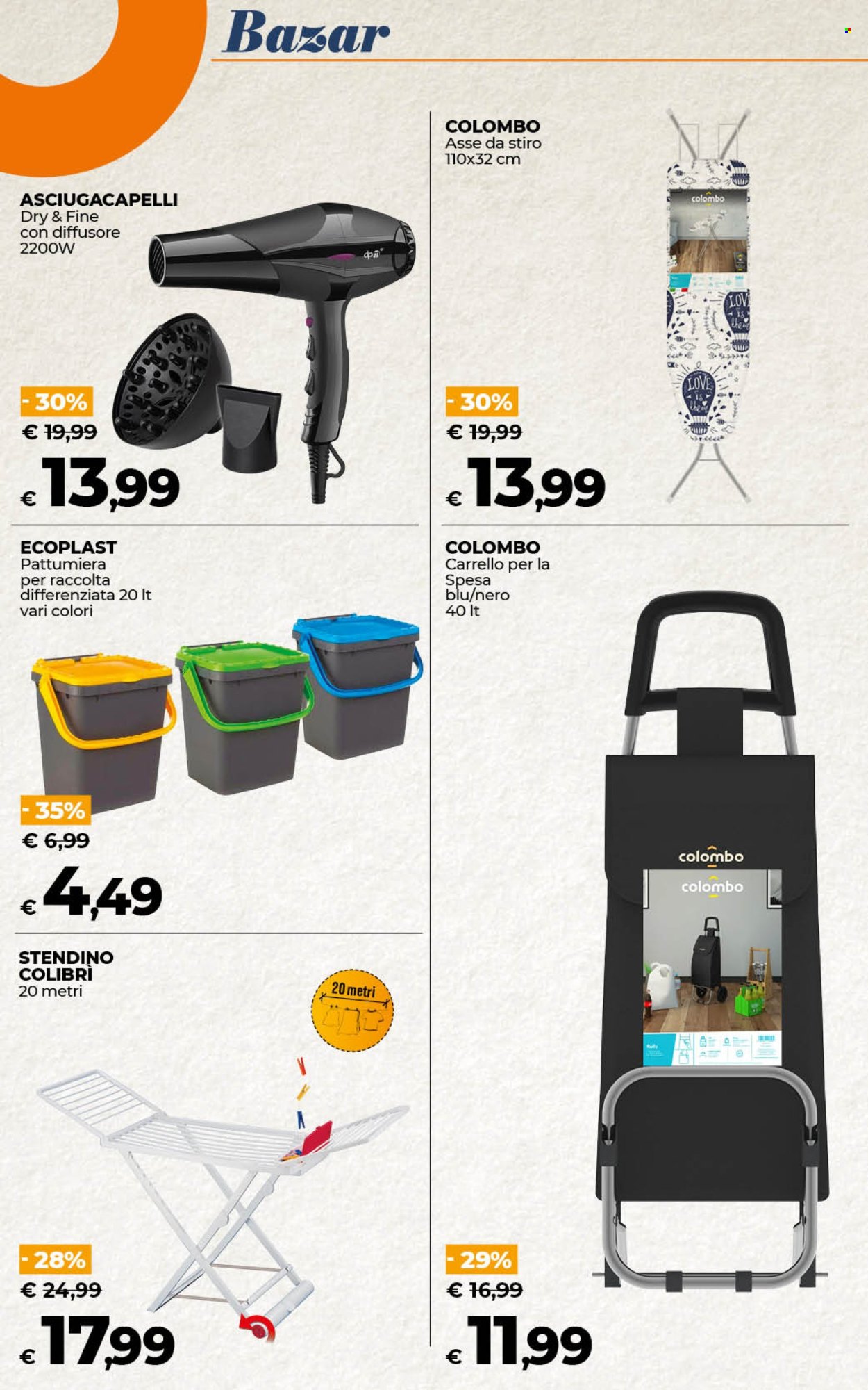 Volantino Coop - 30/5/2025 - 9/6/2025. Pagina 57