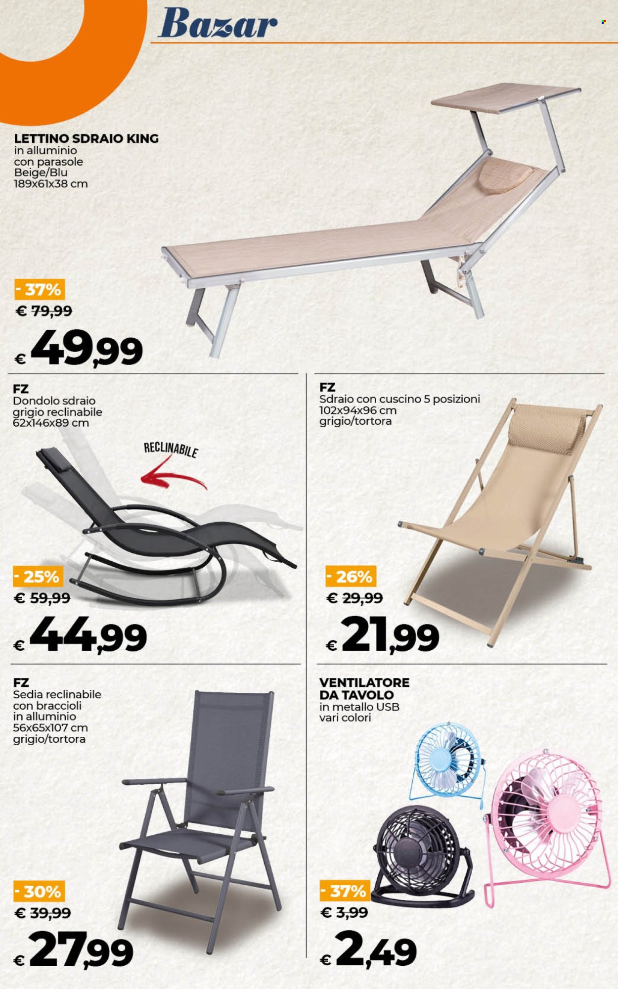 Volantino Coop - 30/5/2025 - 9/6/2025. Pagina 62