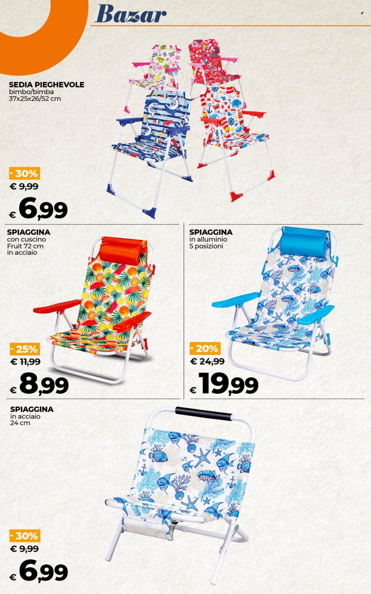 Volantino Coop - 30/5/2025 - 9/6/2025. Pagina 63