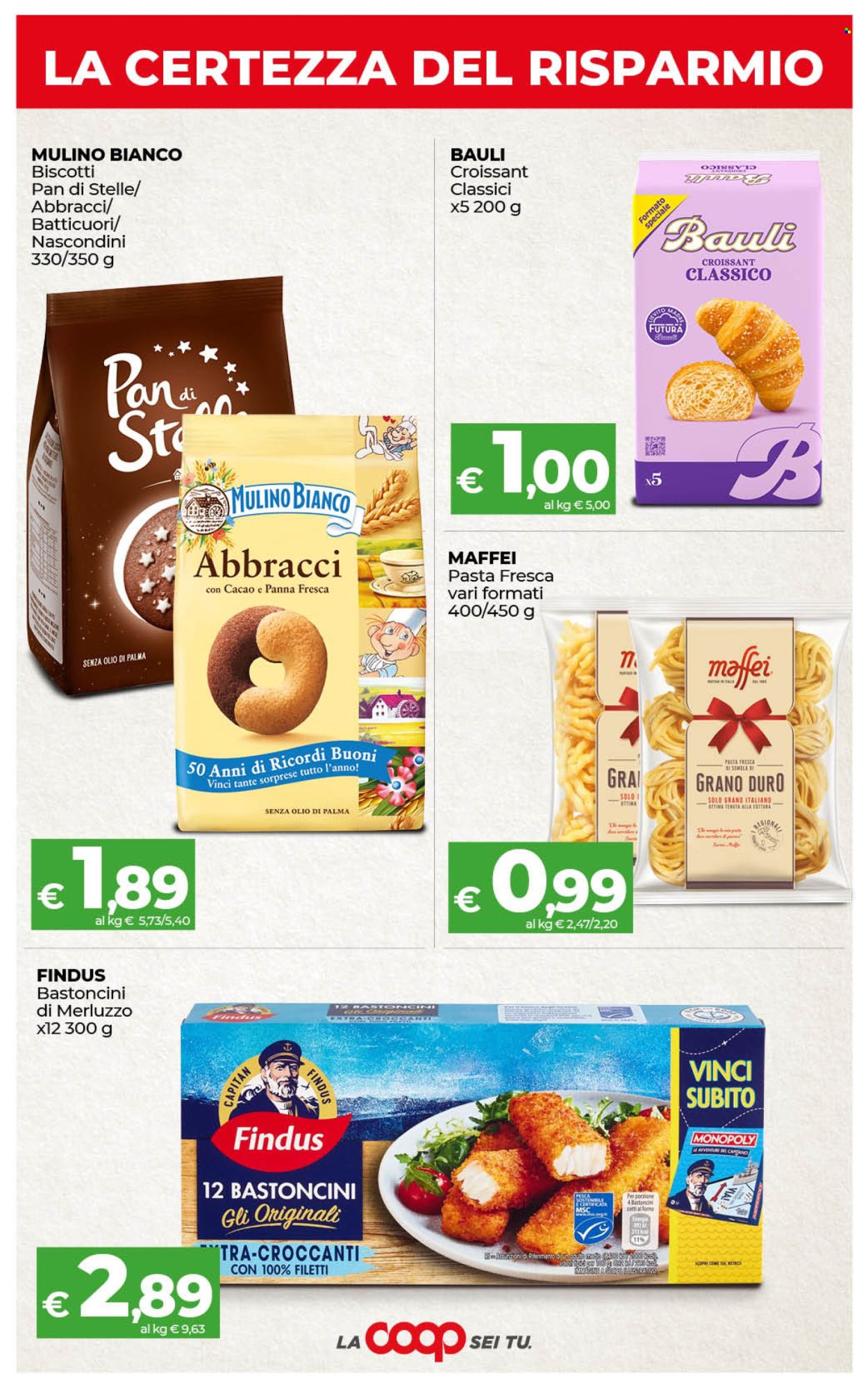 Volantino Coop - 30/5/2025 - 9/6/2025. Pagina 3