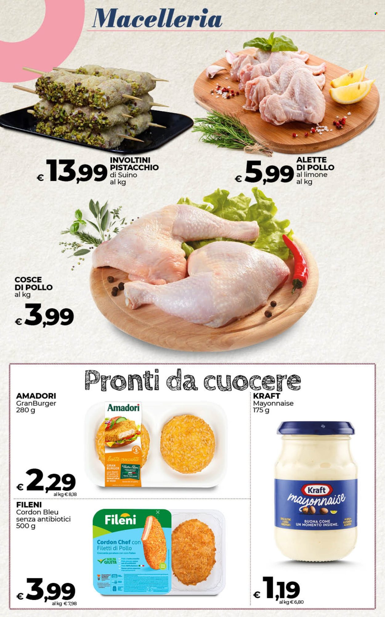 Volantino Coop - 30/5/2025 - 9/6/2025. Pagina 17