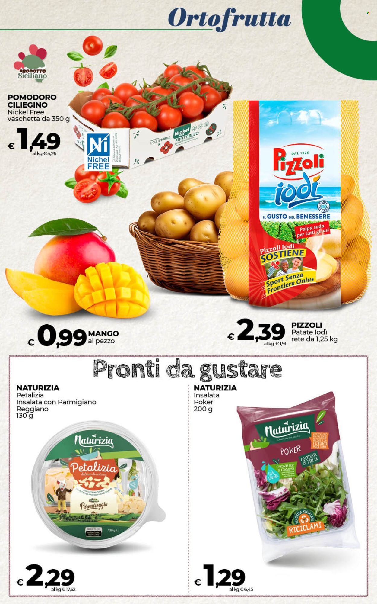 Volantino Coop - 30/5/2025 - 9/6/2025. Pagina 20