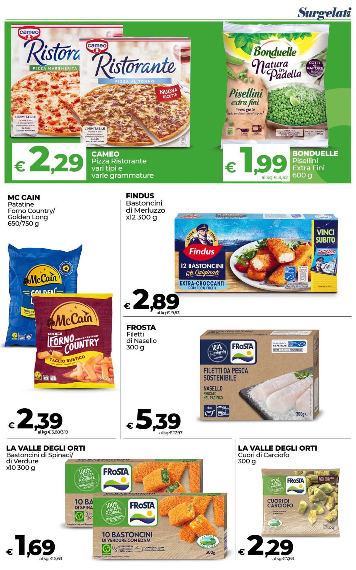 Volantino Coop - 30/5/2025 - 9/6/2025. Pagina 23
