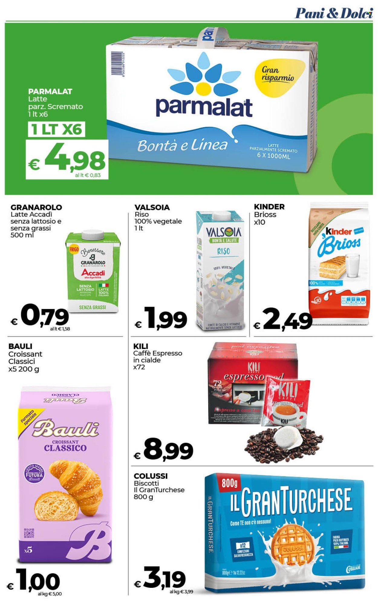 Volantino Coop - 30/5/2025 - 9/6/2025. Pagina 26