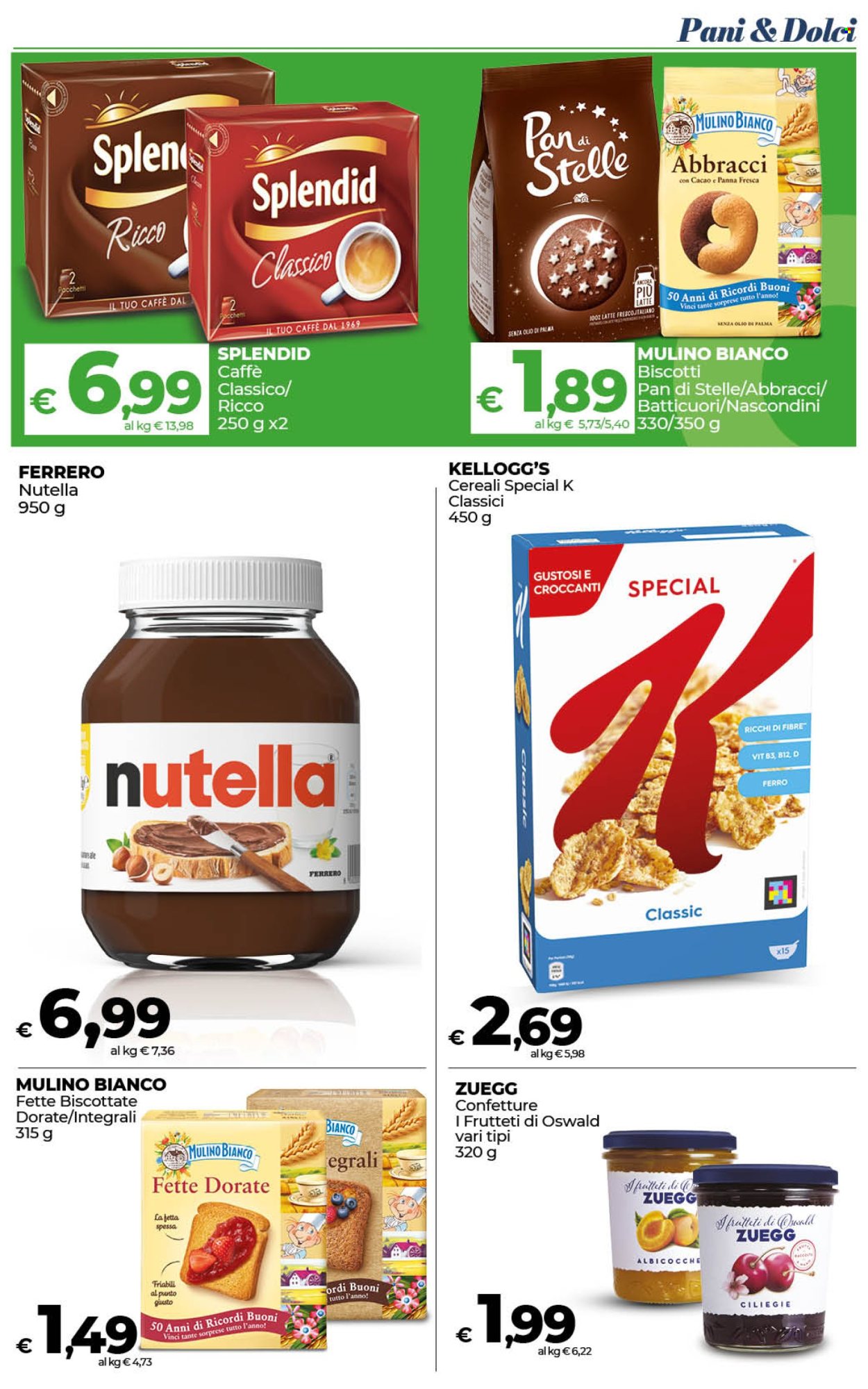 Volantino Coop - 30/5/2025 - 9/6/2025. Pagina 27