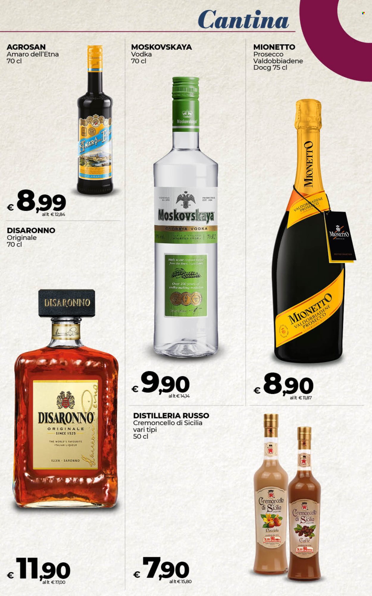Volantino Coop - 30/5/2025 - 9/6/2025. Pagina 29