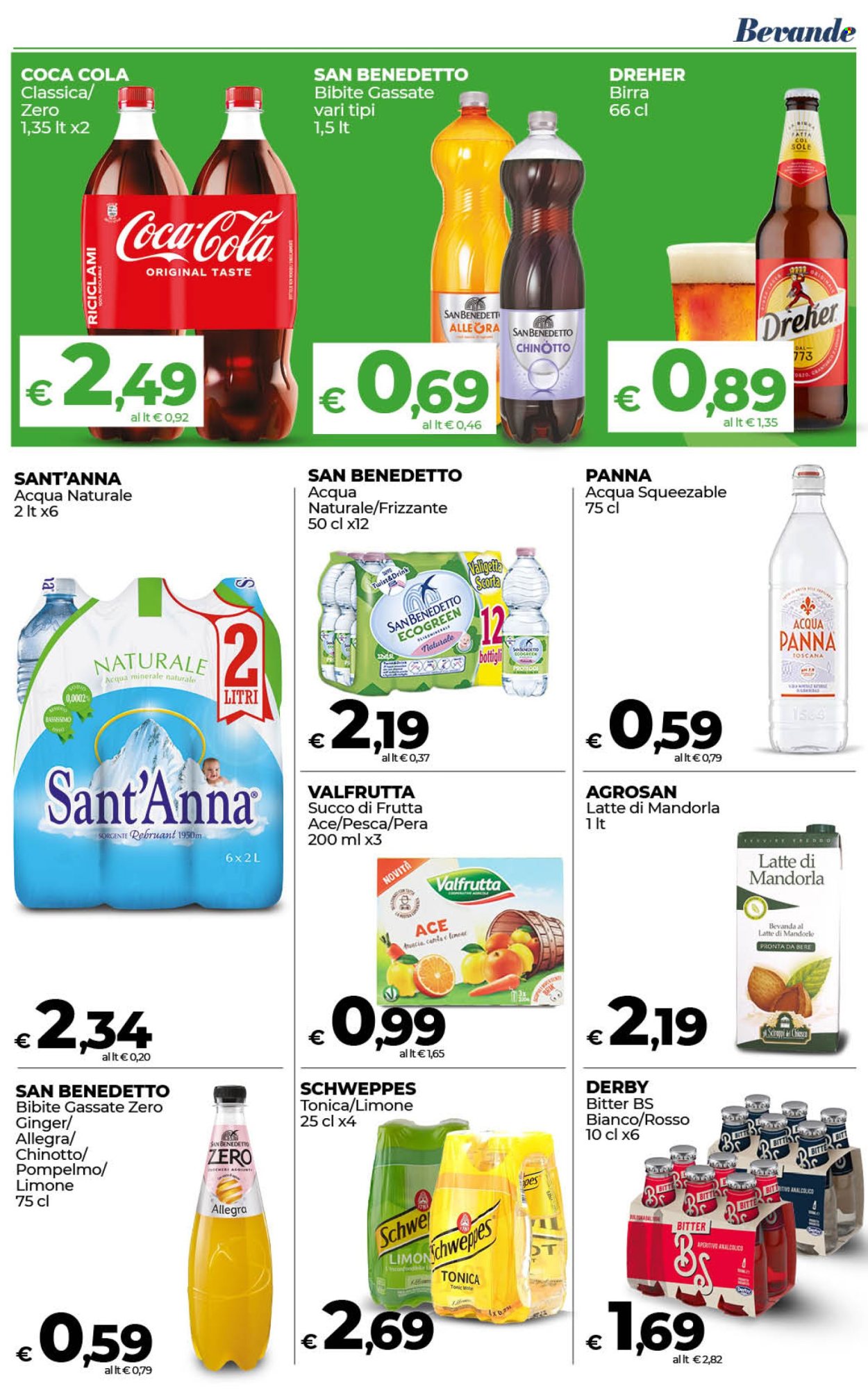 Volantino Coop - 30/5/2025 - 9/6/2025. Pagina 30