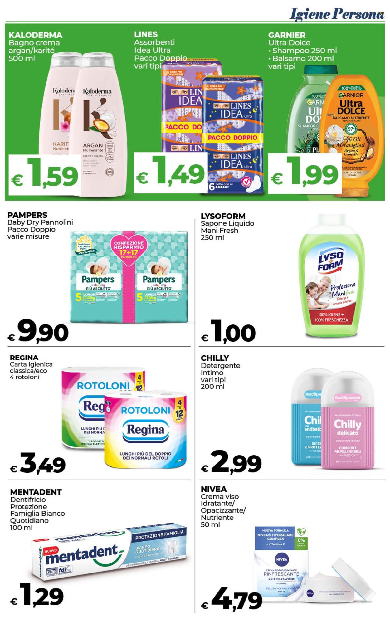 Volantino Coop - 30/5/2025 - 9/6/2025. Pagina 33