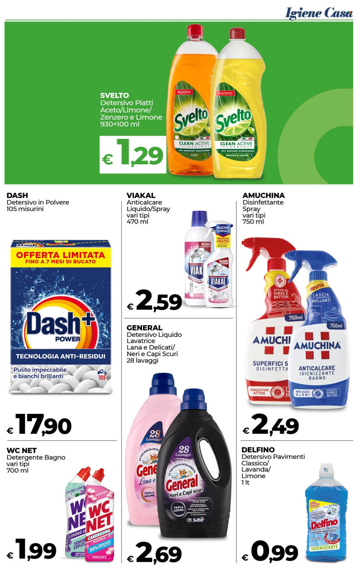 Volantino Coop - 30/5/2025 - 9/6/2025. Pagina 34