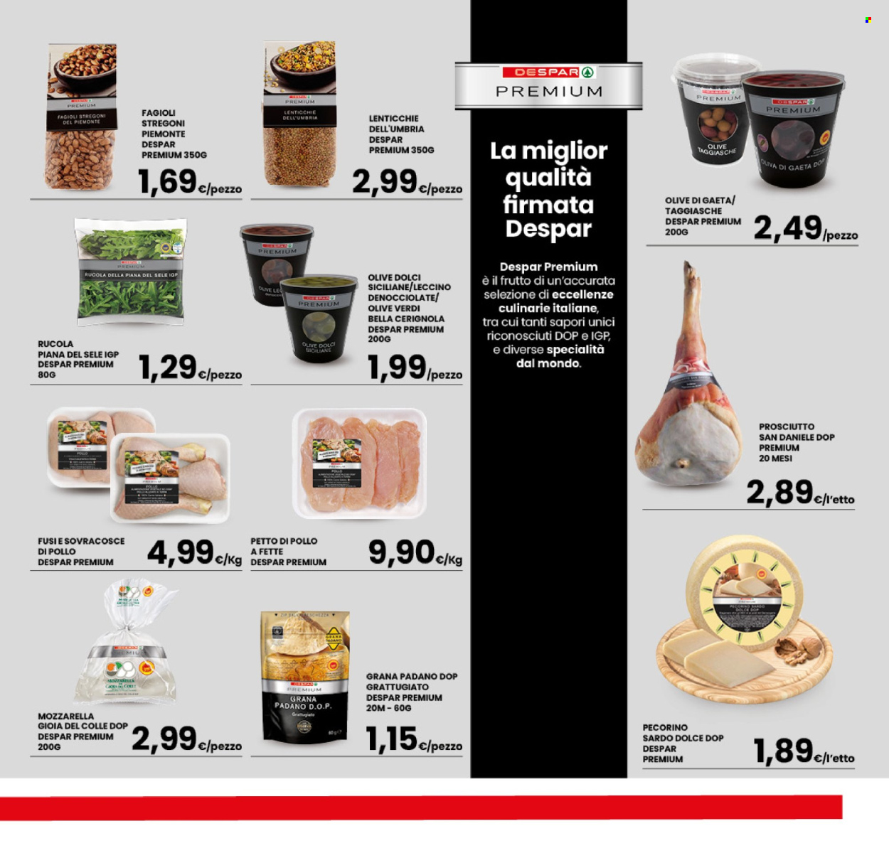Volantino Despar - 29/5/2025 - 4/6/2025. Pagina 11