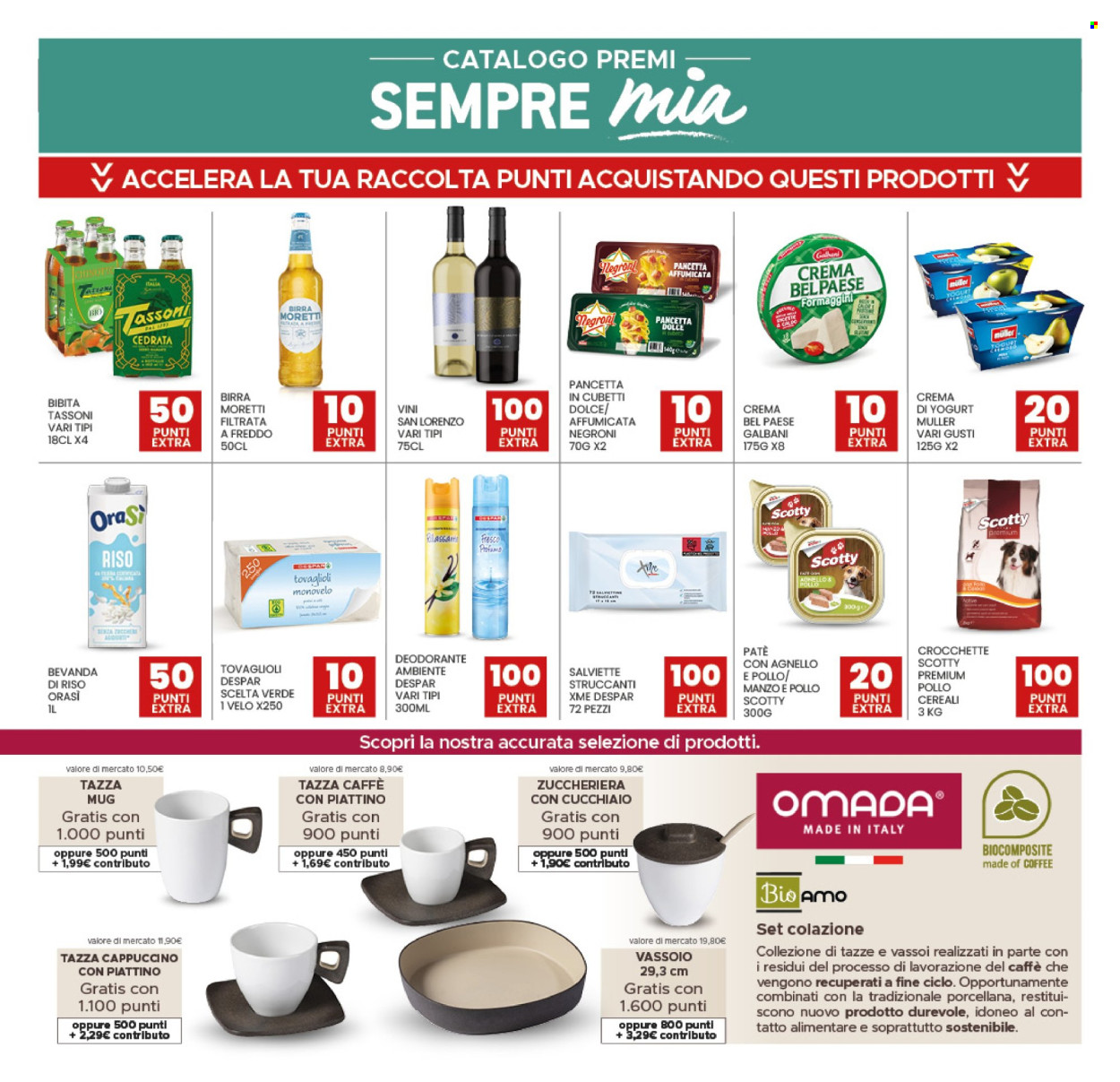Volantino Despar - 29/5/2025 - 4/6/2025. Pagina 15