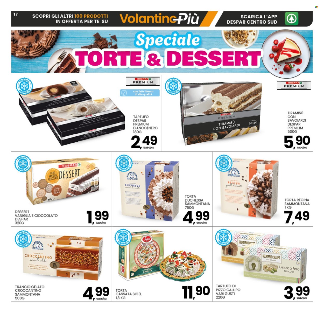 Volantino Interspar - 29/5/2025 - 8/6/2025. Pagina 17