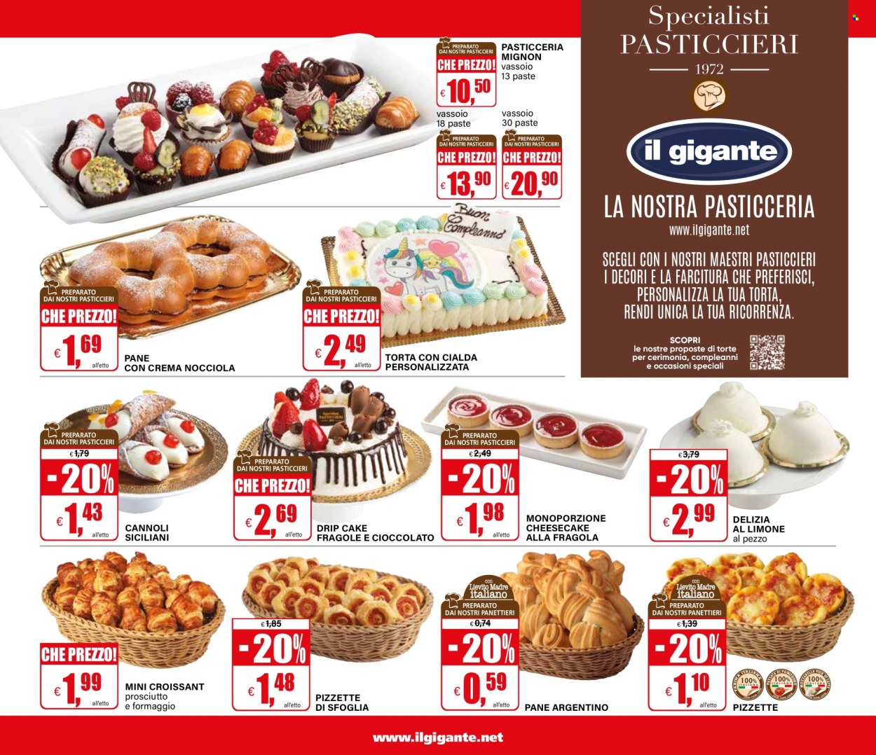 Volantino Il Gigante - 29/5/2025 - 11/6/2025. Pagina 27