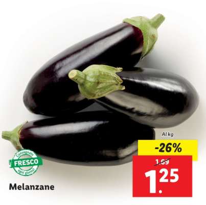 Melanzane