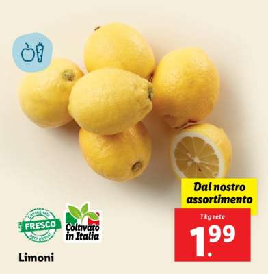 Limoni