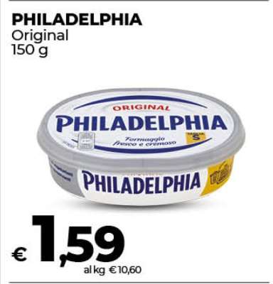 PHILADELPHIA original