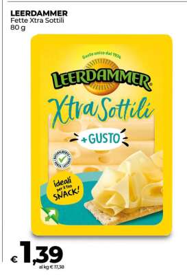 Leerdammer